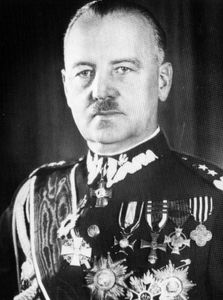 Władysław Sikorski