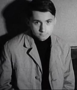 Karol Kot