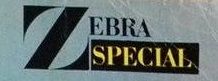 Zebra Special