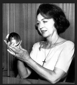 Jeane Dixon
