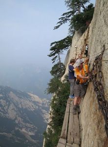 Hua Shan