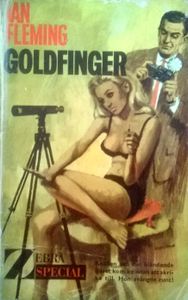 Goldfinger