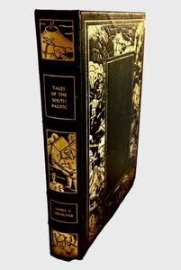 Tales of the South Pacific
