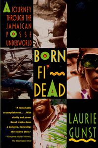 Born Fi' Dead