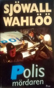 Polismördaren