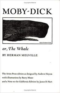 Moby Dick; or, The Whale