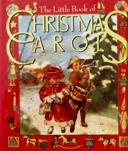 Little Book of Christmas Carols