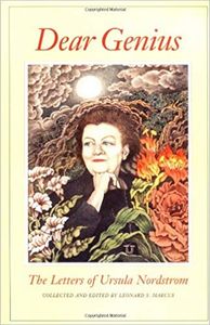 Dear Genius: The Letters of Ursula Nordstrom