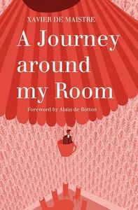 A Journey Around My Room