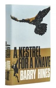 A Kestrel for a Knave