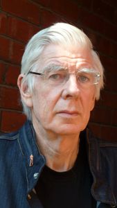 Richard Hines
