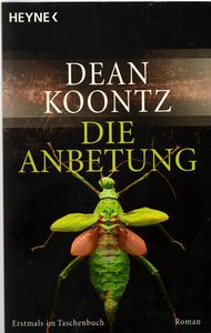 Die Anbetung