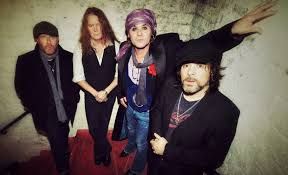The Quireboys