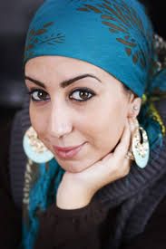 Faïza Guène
