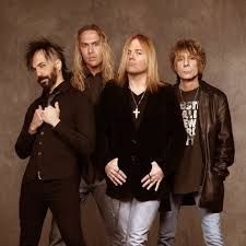 Britny Fox