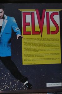 Elvis: The Illustrated Record