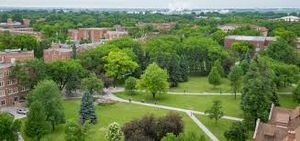 University of North Dakota
