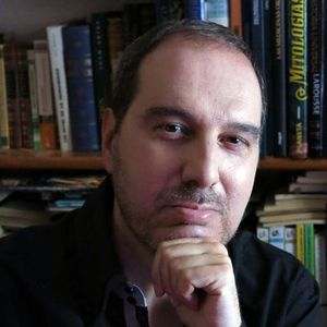 Pablo Villarubia Mauso