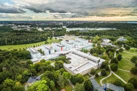 Stockholm University