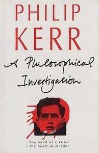 A Philosophical Investigation