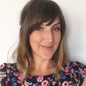 Kate Pankhurst 