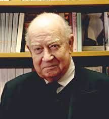 John Calder