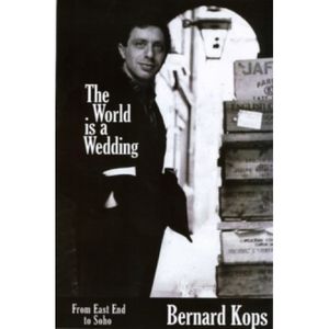 The World is a Wedding
