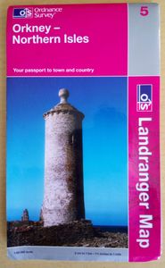 Orkney - Northern Isles