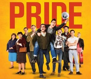Pride: The Inspiring True Story Behind the Hit Film