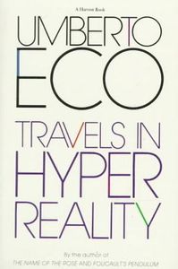 Travels in Hyperreality