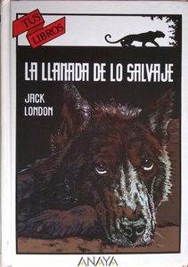 La Llamada De Lo Salvaje