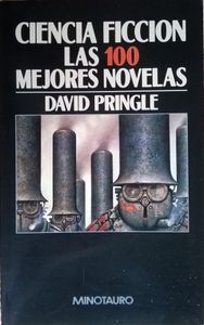 Ciencia Ficcion Las 100 Mejores Novelas