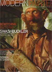 Modern Painters July / August 2005
