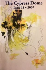The Cypress Dome Issue 18
