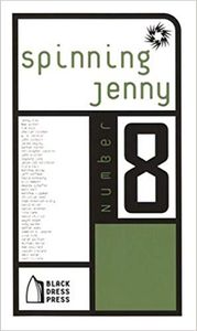 Spinning Jenny Number 8