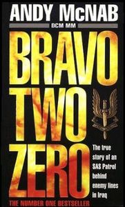 Bravo Two Zero