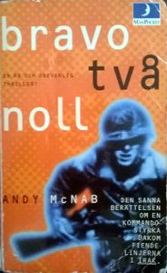 Bravo Två Noll