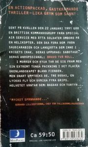 Bravo Två Noll