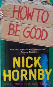 How to Be Good