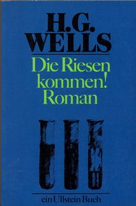 Die Riesen kommen!