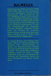 Die Riesen kommen!
