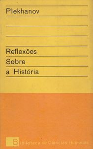 Reflexões Sobre a História