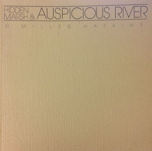 Hidden Marsh & Auspicious River 