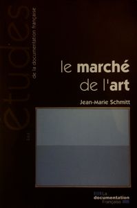 Le marché de l'art