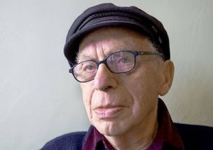 Bernard Kops