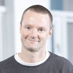 Stephen Crossley