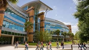 University of Central Florida