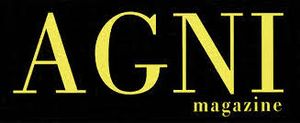 AGNI Magazine