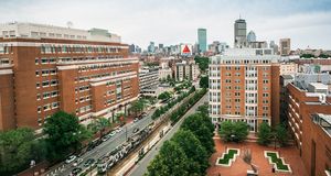 Boston University
