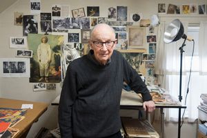 John O'Reilly